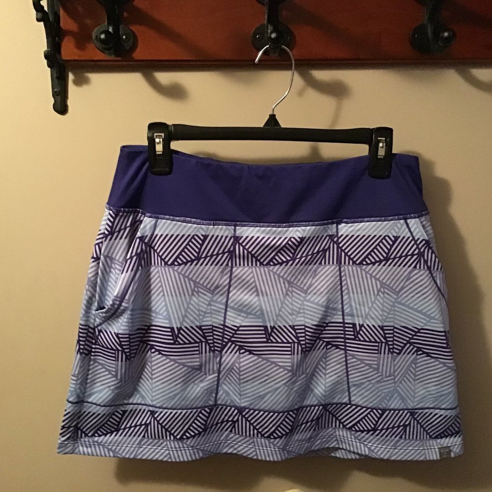Tennis Skirt